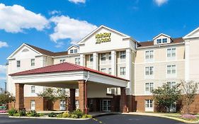Mainstay Suites Dover Delaware